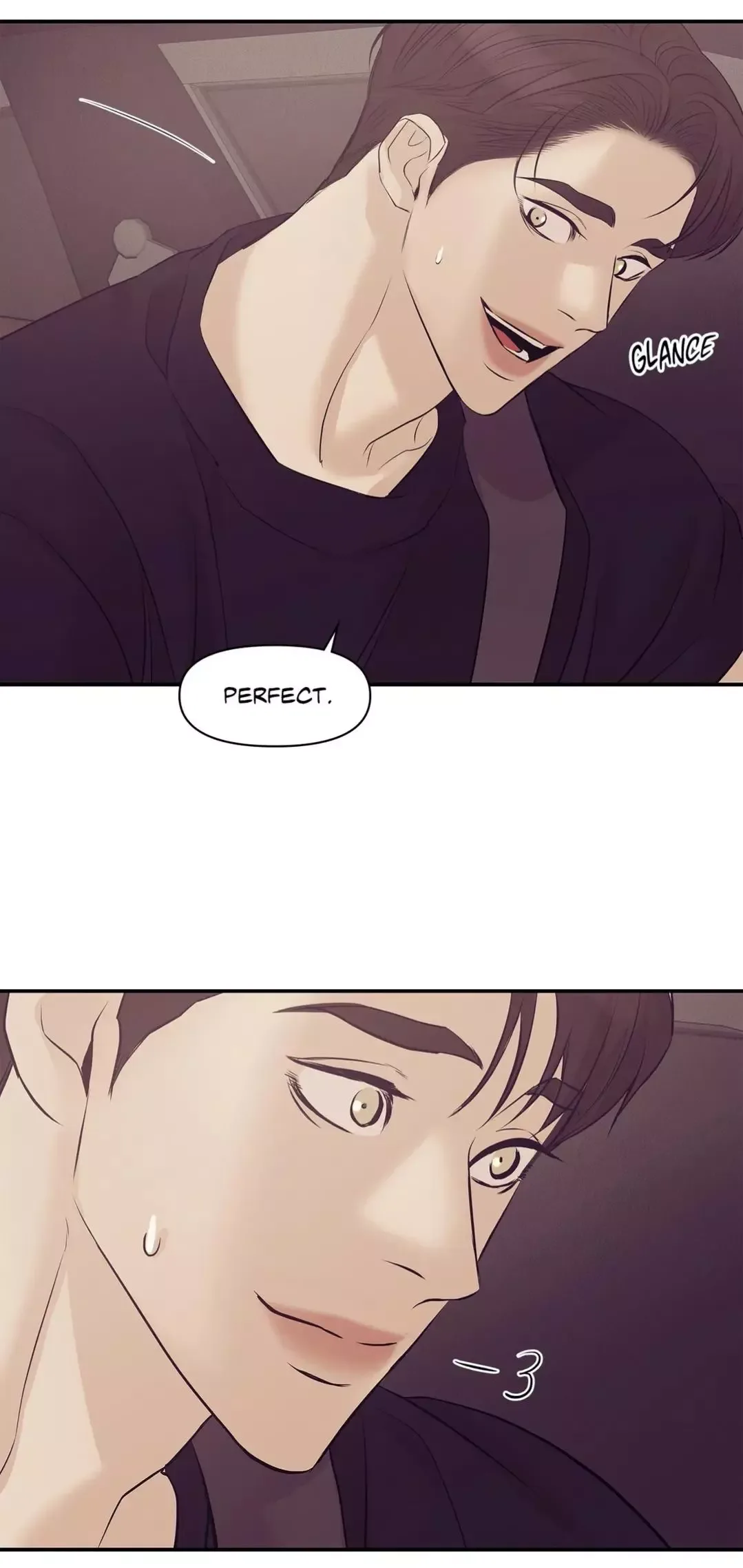 Pearl Boy Chapter 47 page 4