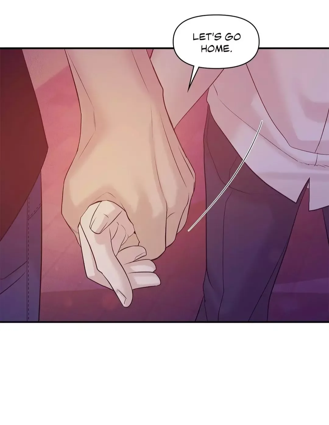 Pearl Boy Chapter 47 page 40