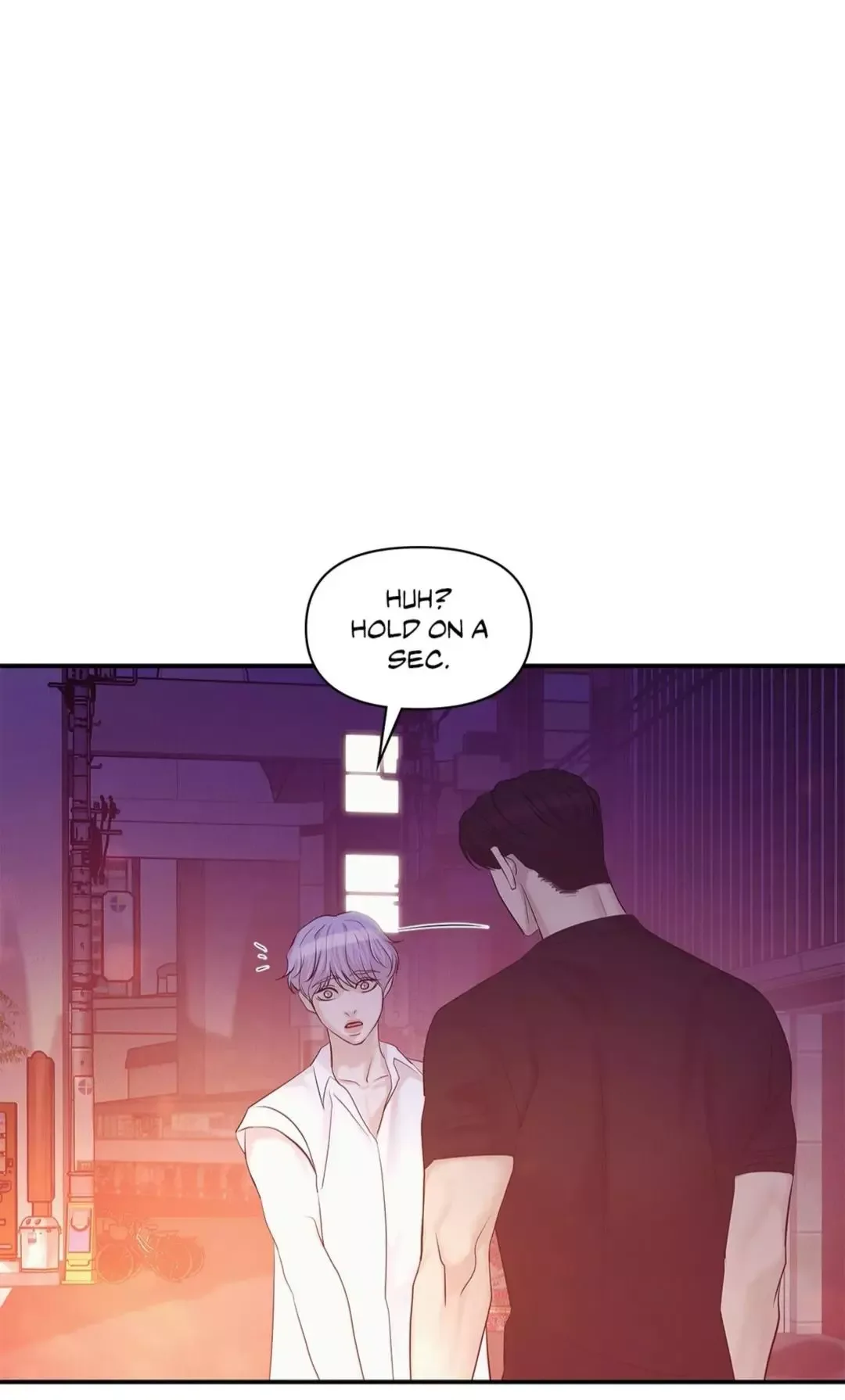 Pearl Boy Chapter 47 page 49