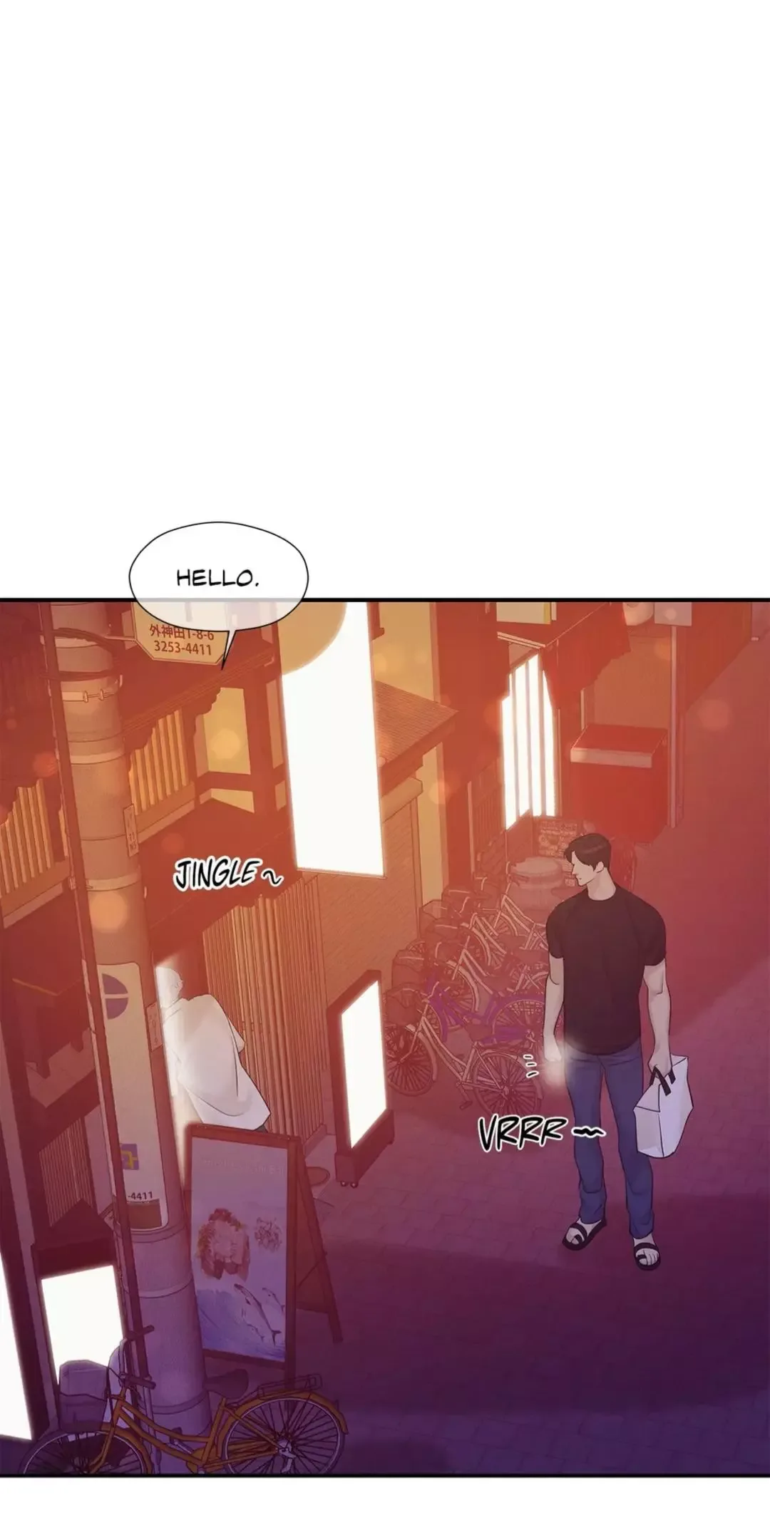 Pearl Boy Chapter 47 page 53