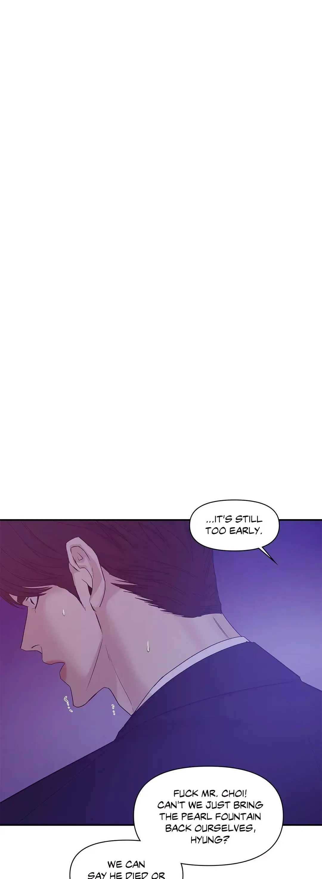 Pearl Boy Chapter 49 page 2