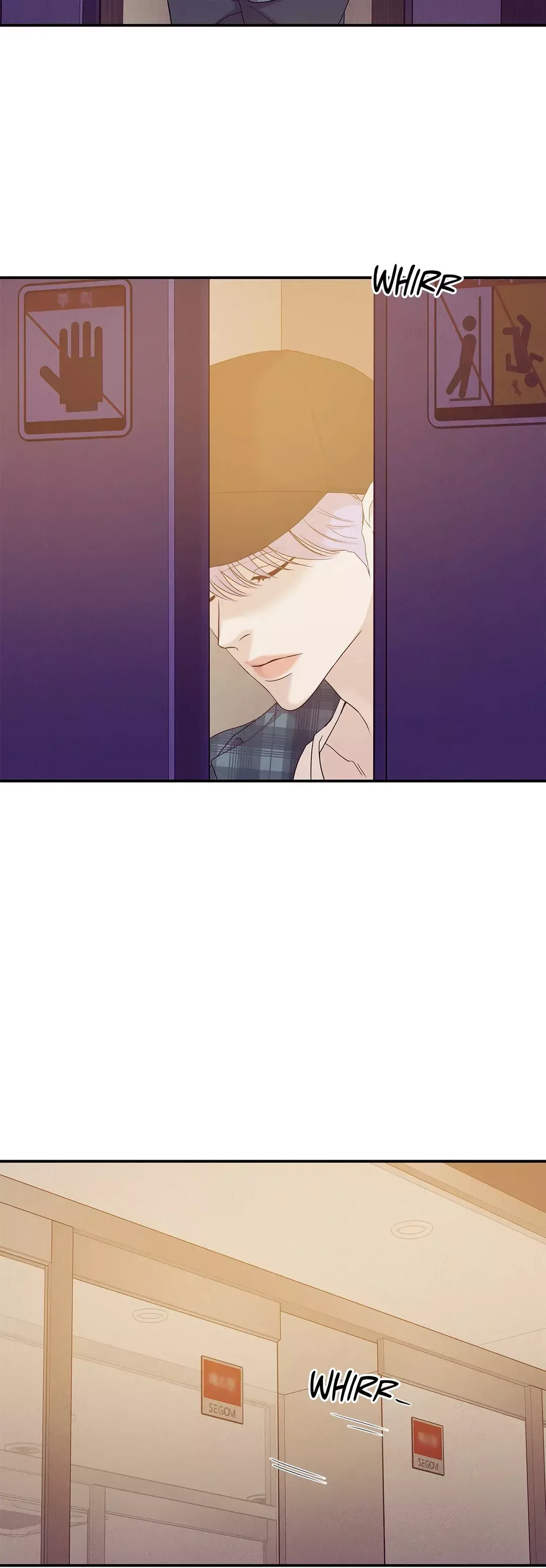Pearl Boy Chapter 49 page 12