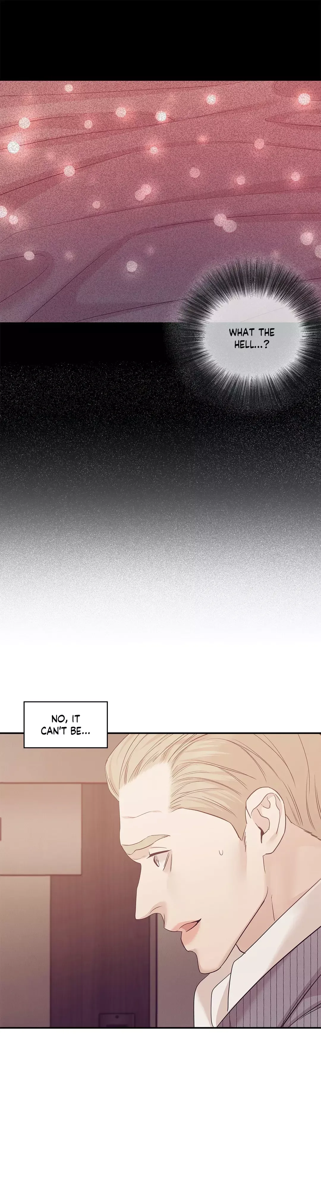 Pearl Boy Chapter 49 page 20