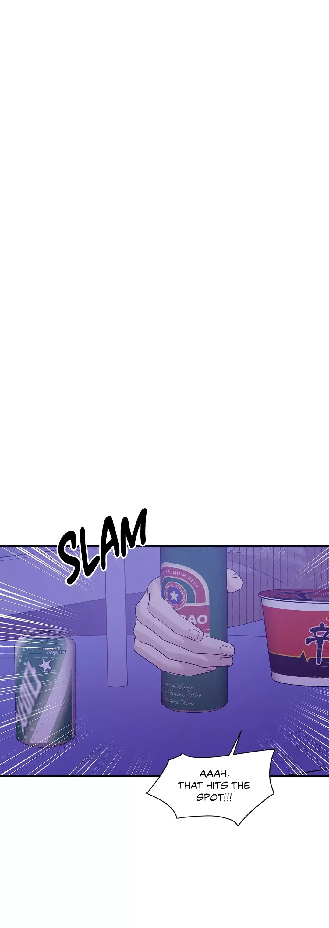 Pearl Boy Chapter 49 page 28