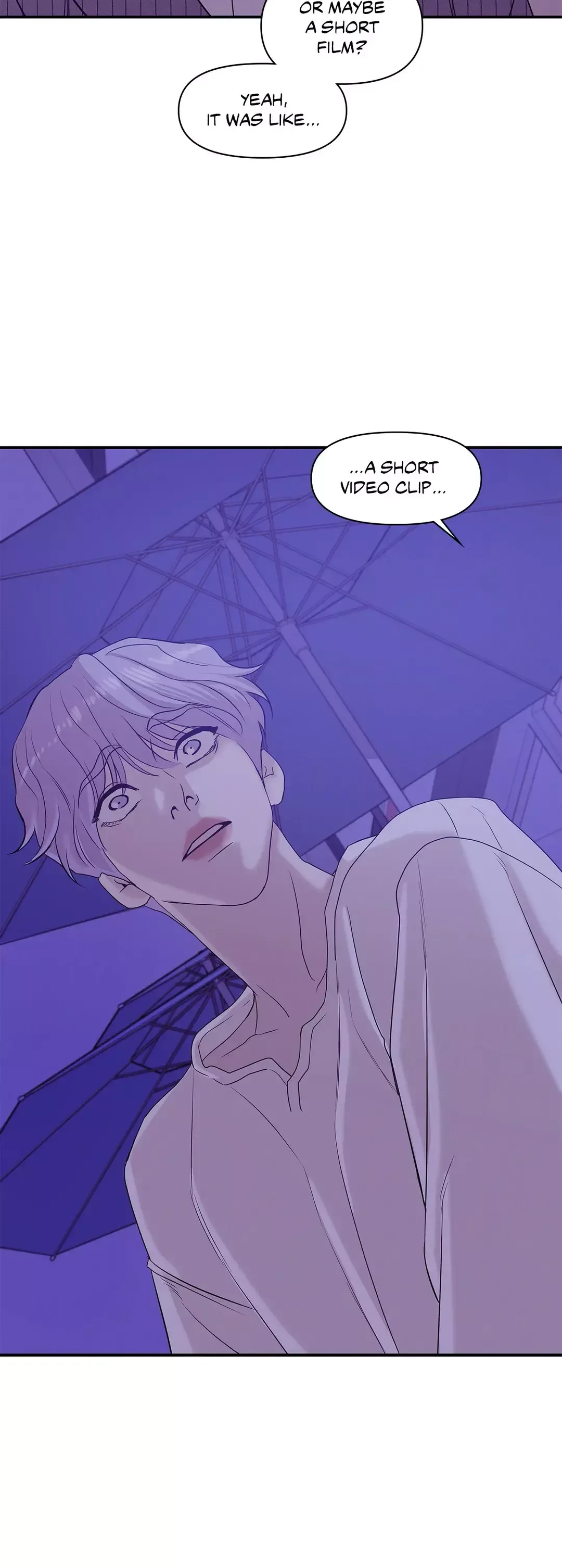 Pearl Boy Chapter 49 page 35