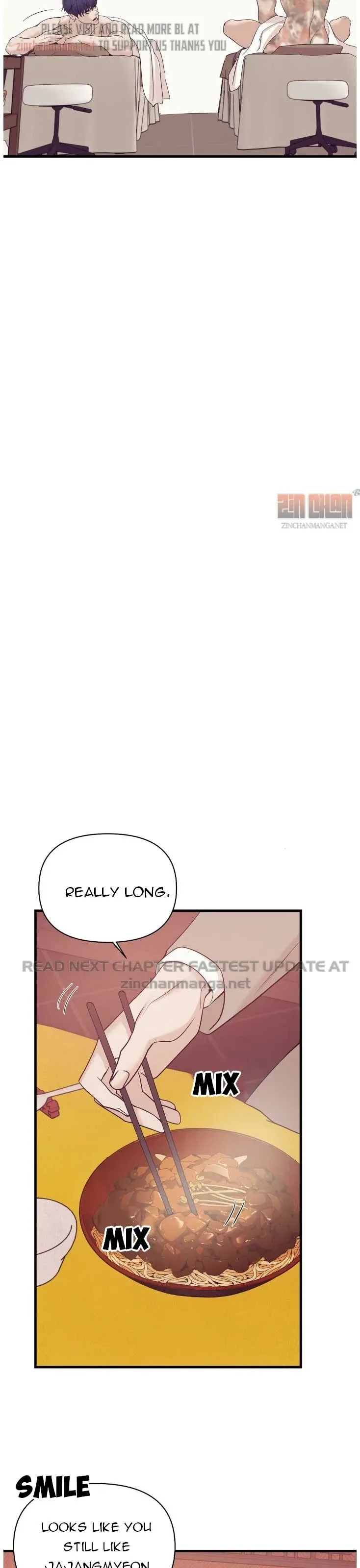 Pearl Boy Chapter 50.5 page 2