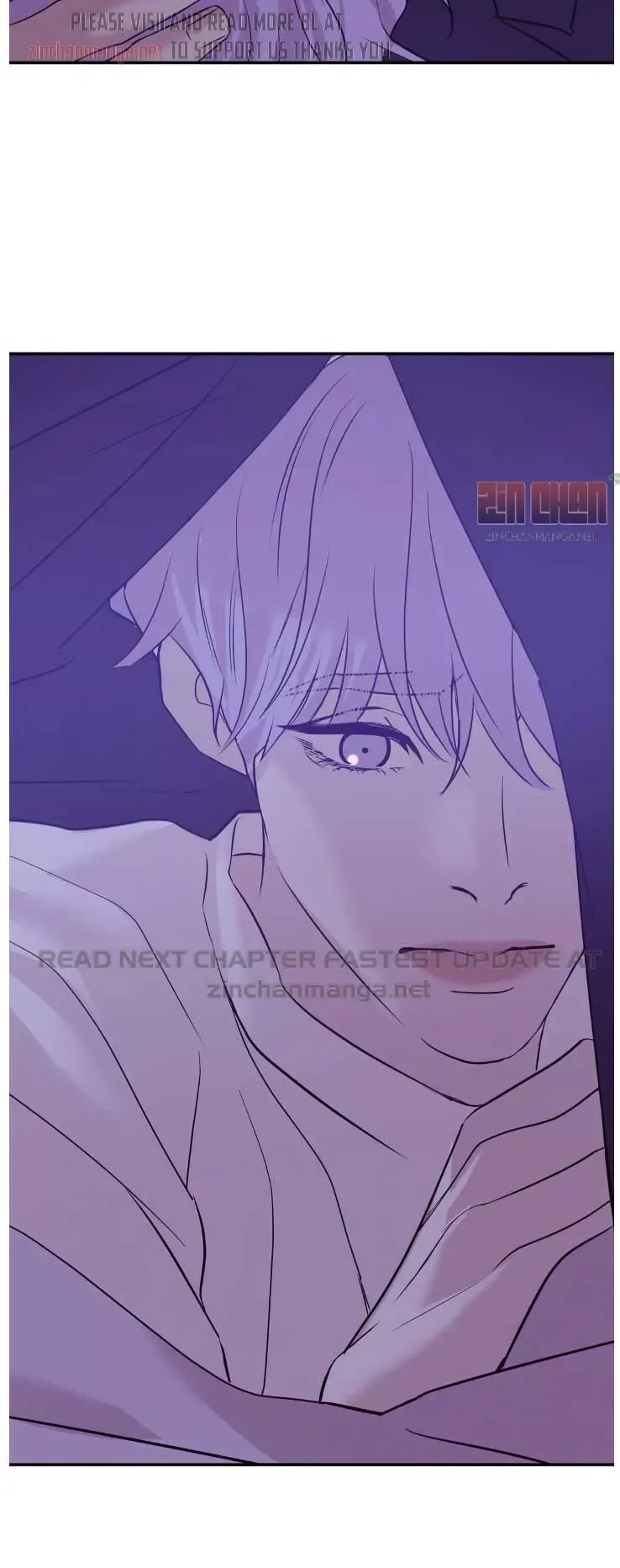 Pearl Boy Chapter 50.5 page 20