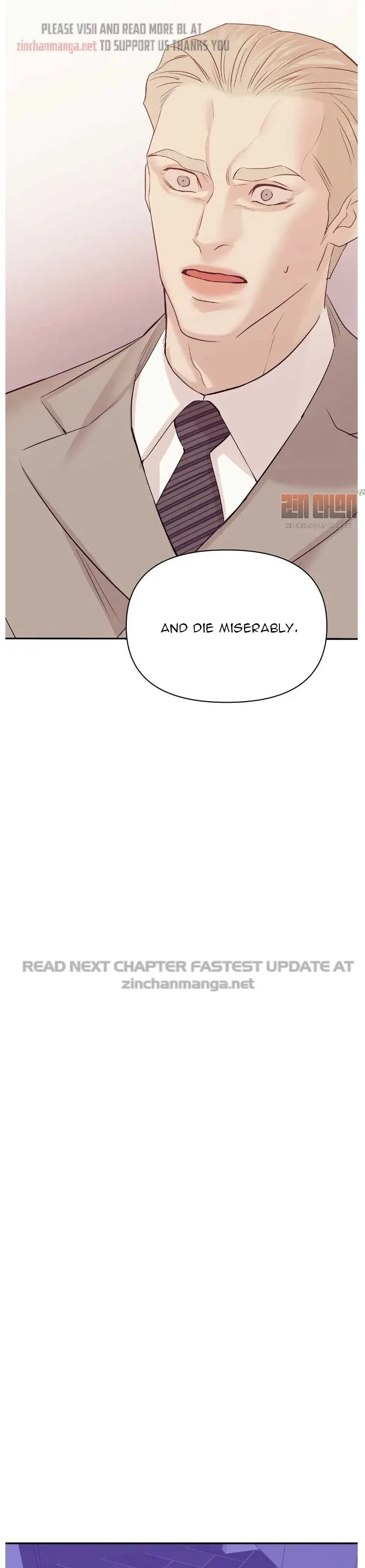 Pearl Boy Chapter 50.5 page 16