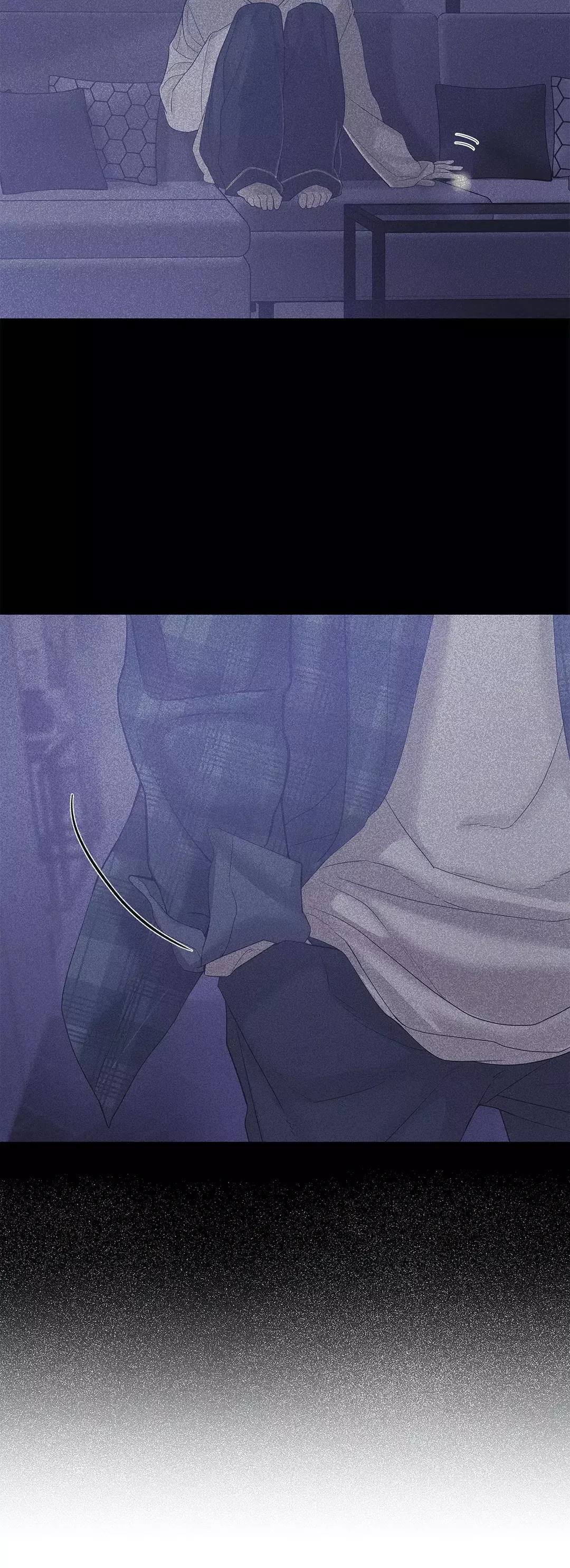 Pearl Boy Chapter 50 page 4