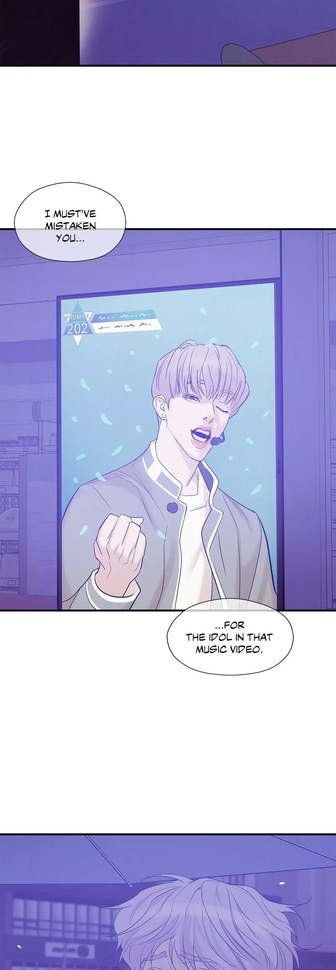 Pearl Boy Chapter 50 page 9