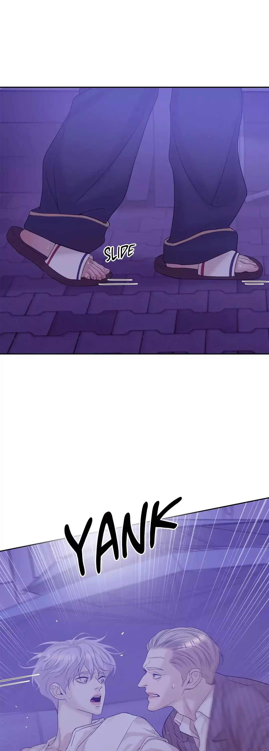 Pearl Boy Chapter 50 page 5