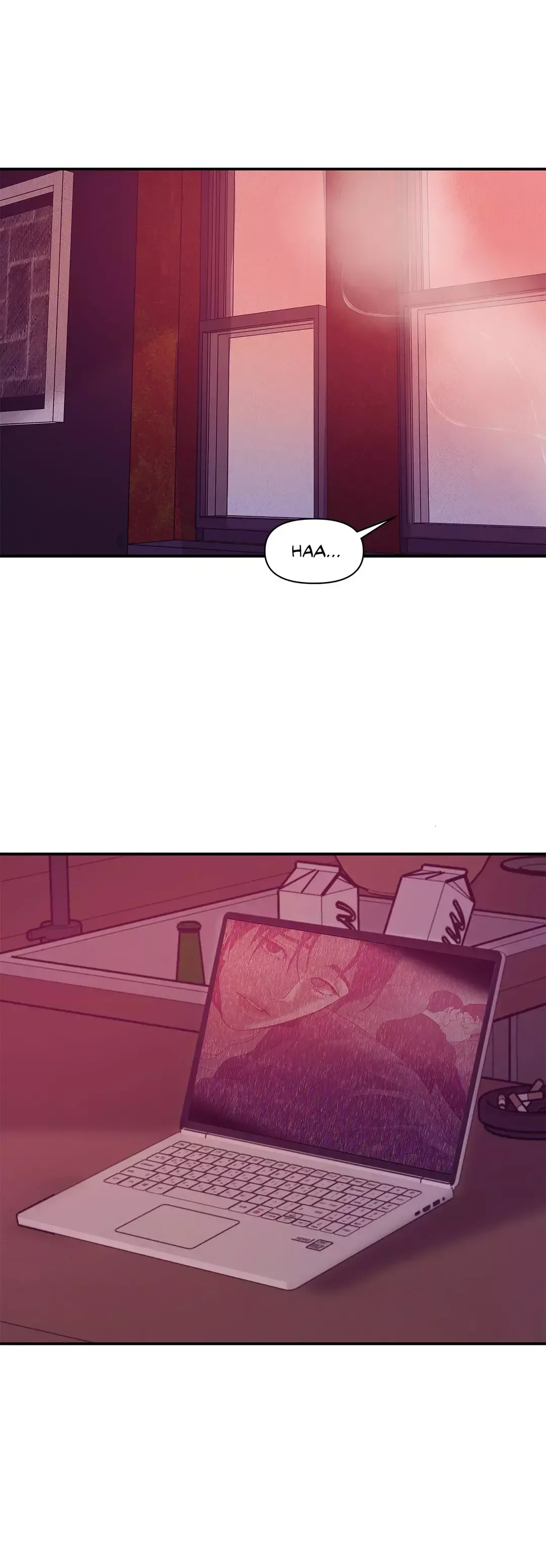 Pearl Boy Chapter 50 page 14