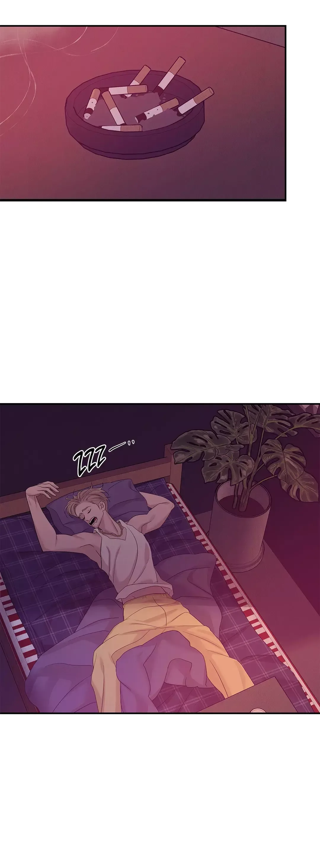 Pearl Boy Chapter 50 page 13