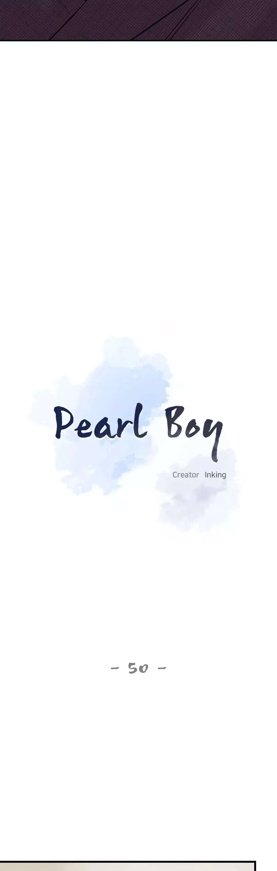 Pearl Boy Chapter 50 page 18
