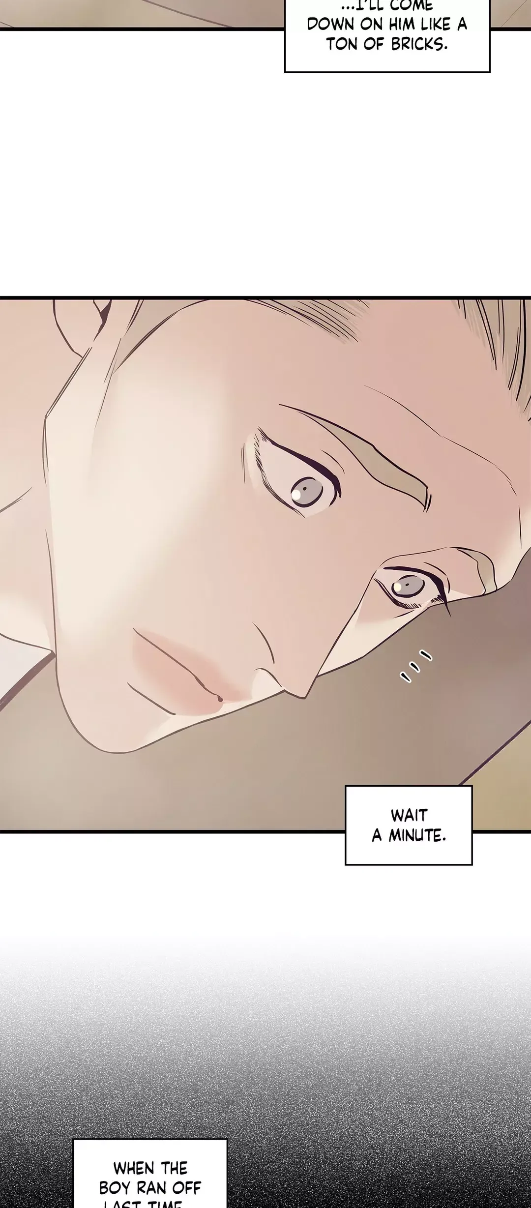 Pearl Boy Chapter 50 page 22