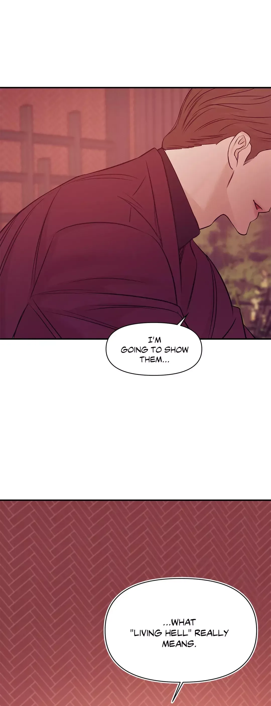 Pearl Boy Chapter 50 page 49