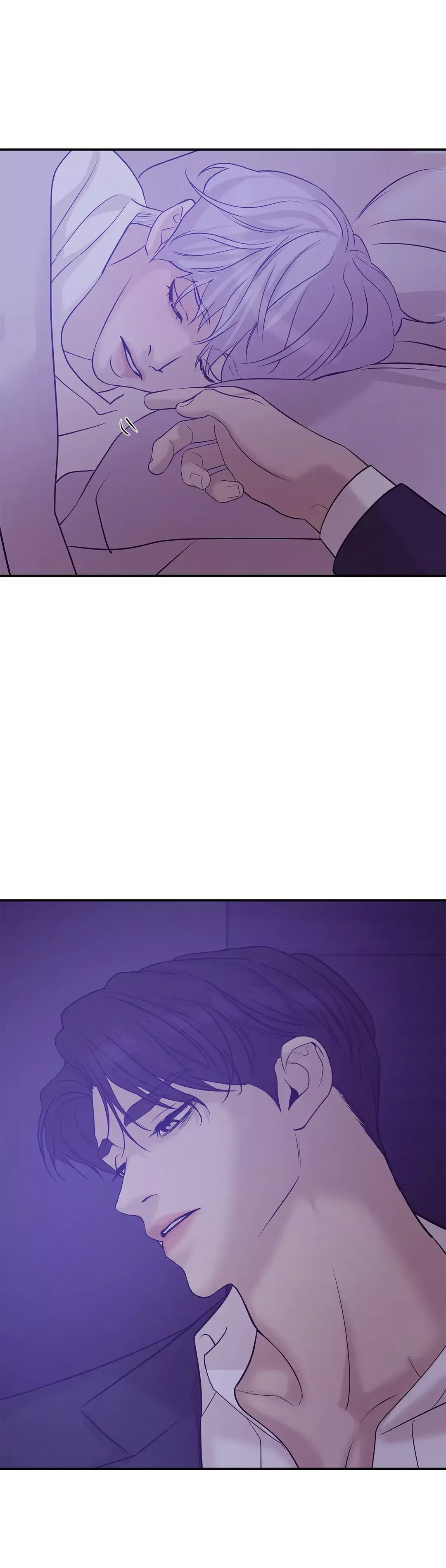 Pearl Boy Chapter 50 page 55