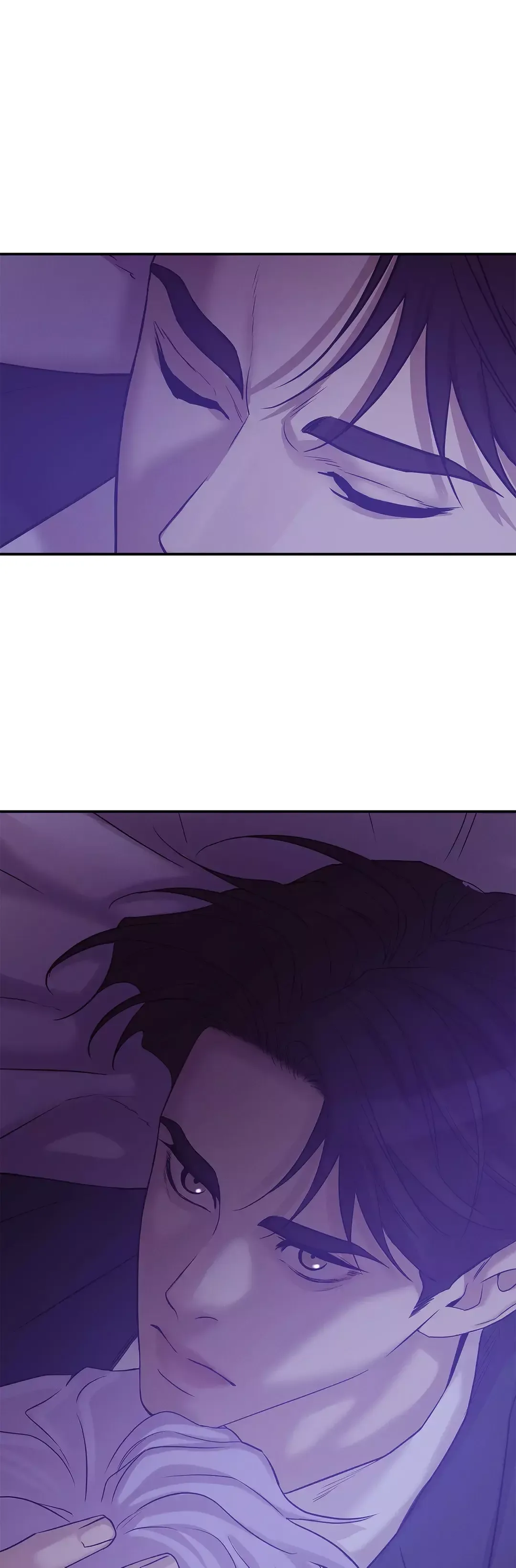 Pearl Boy Chapter 50 page 57
