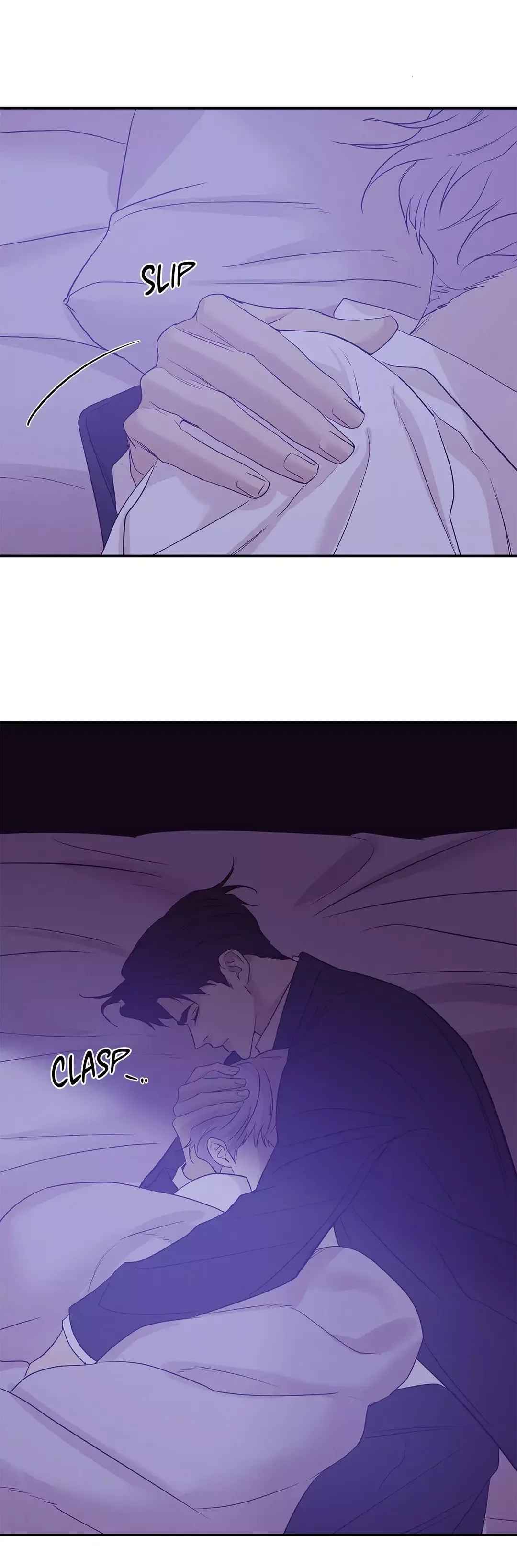 Pearl Boy Chapter 50 page 56
