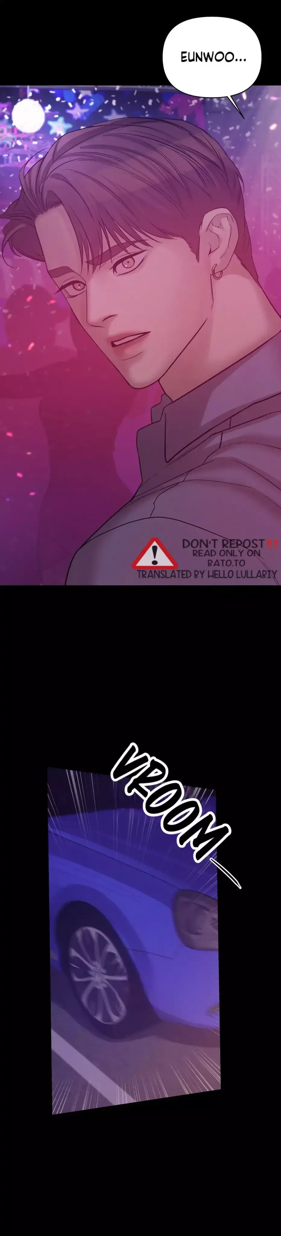 Pearl Boy Chapter 51 page 25