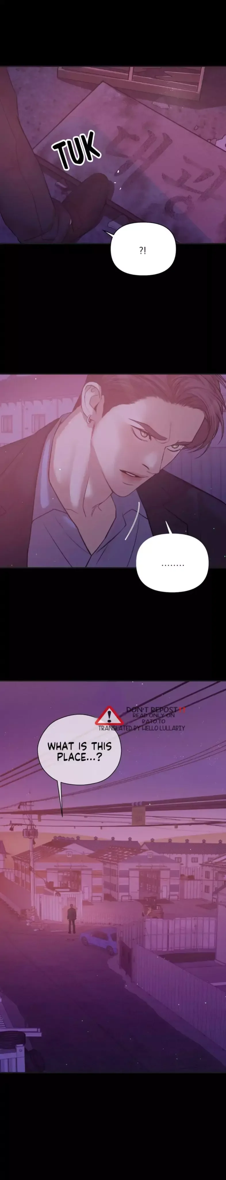 Pearl Boy Chapter 51 page 28