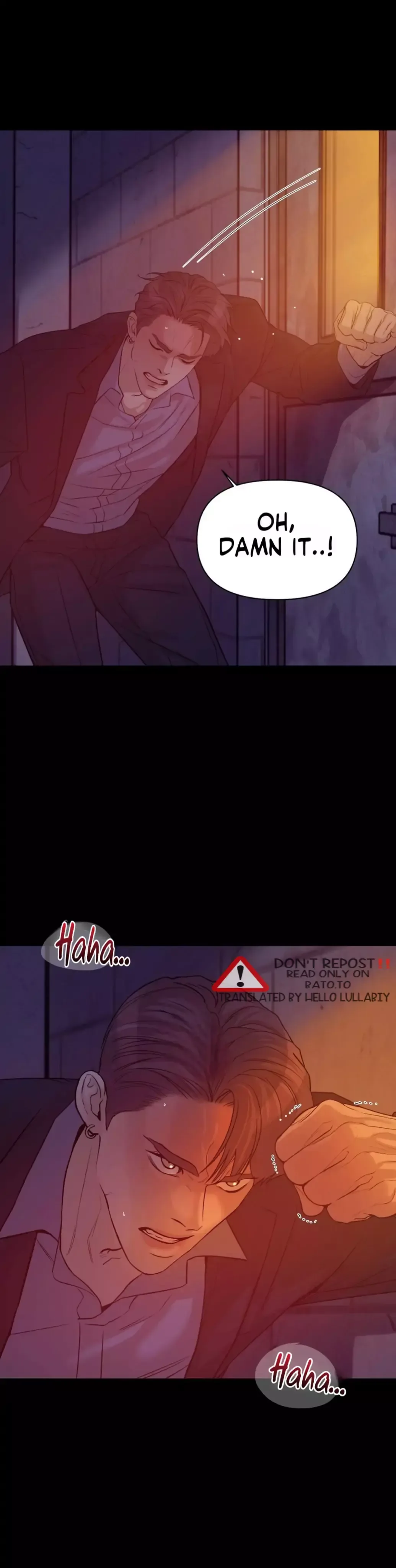 Pearl Boy Chapter 51 page 37