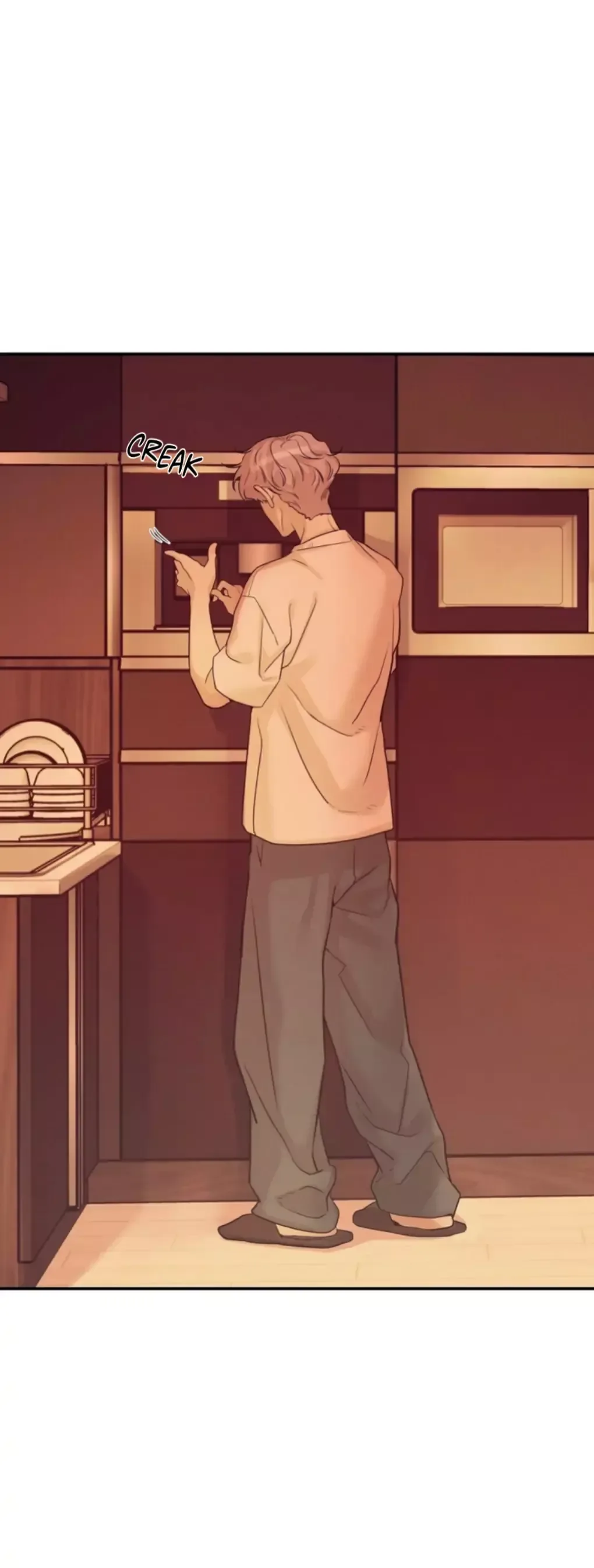 Pearl Boy Chapter 52 page 7
