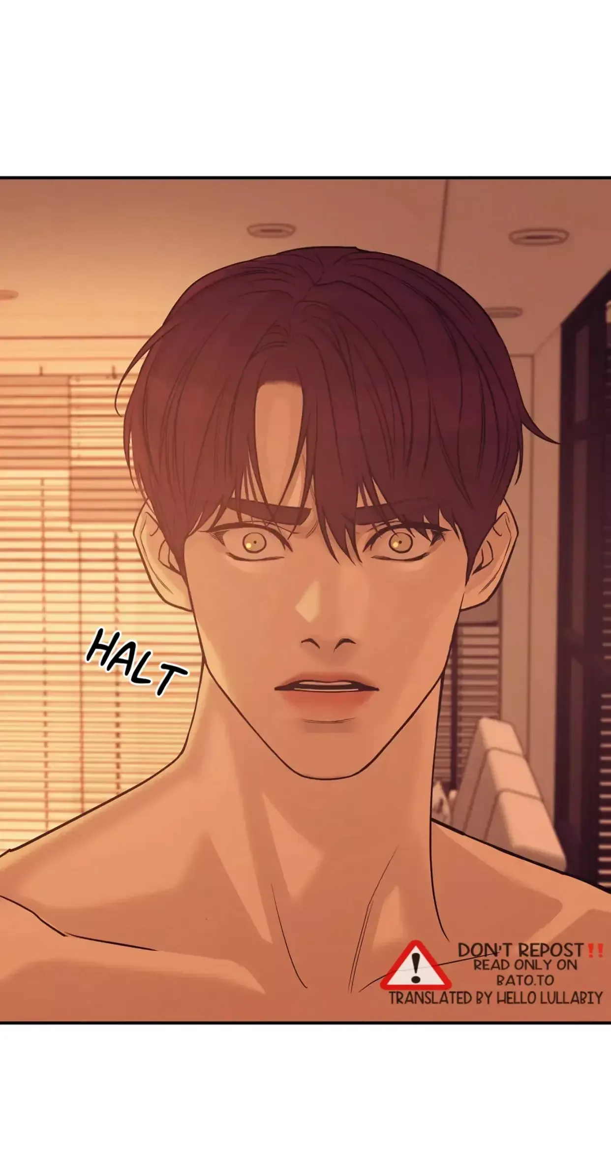 Pearl Boy Chapter 52 page 6
