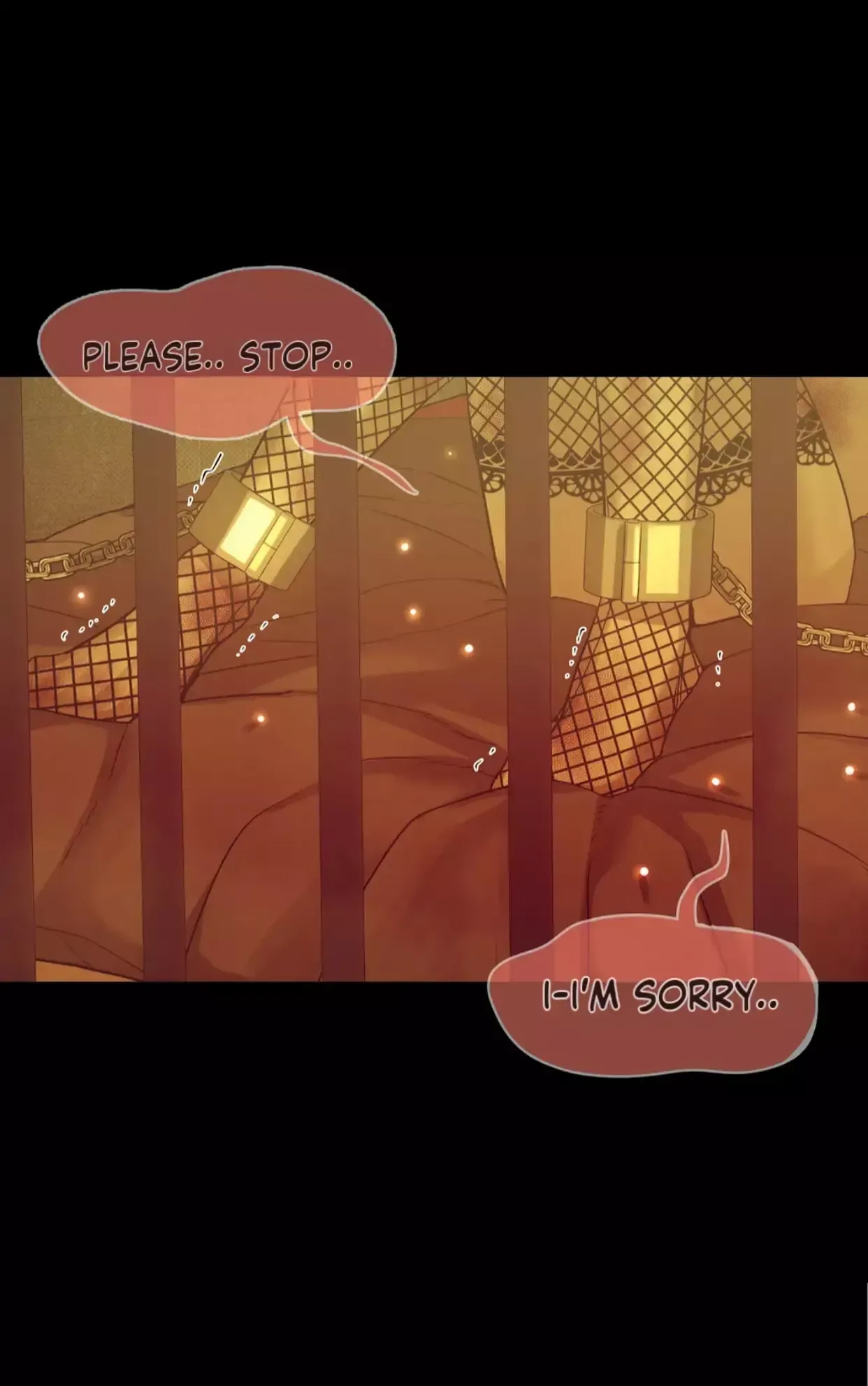 Pearl Boy Chapter 52 page 17