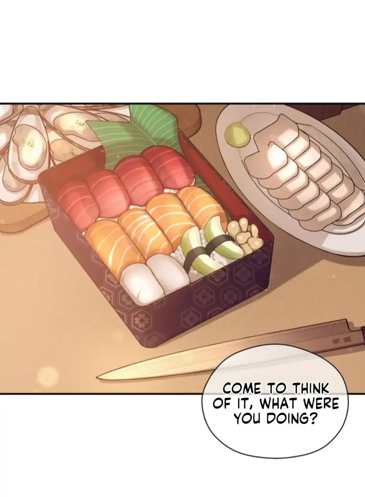 Pearl Boy Chapter 52 page 30