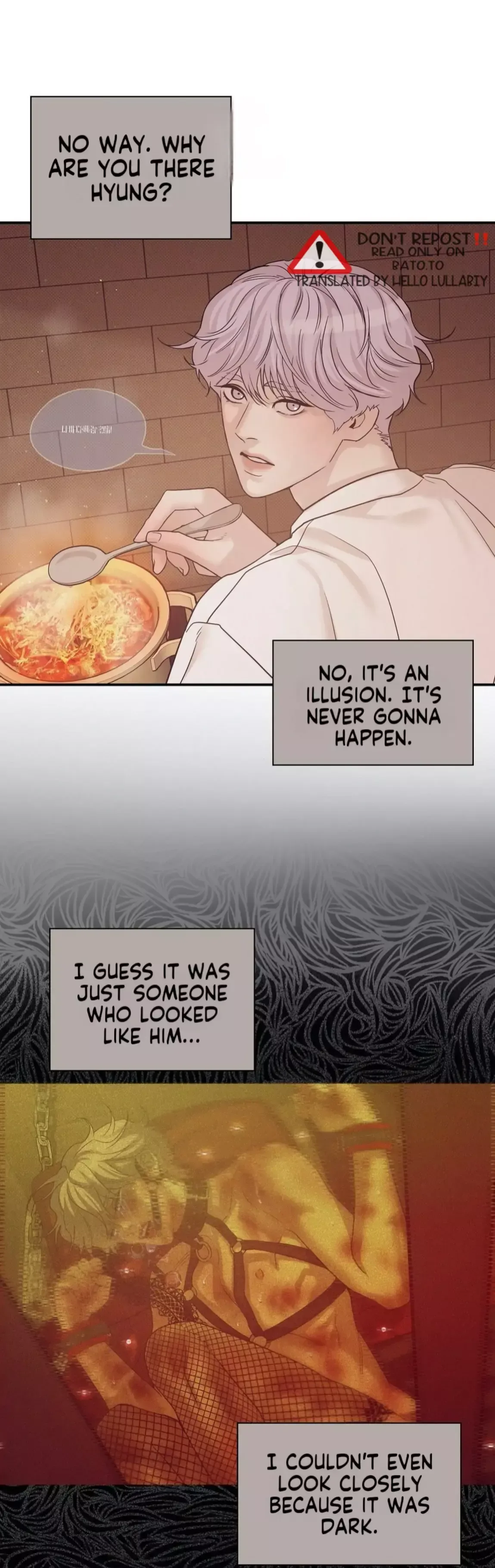 Pearl Boy Chapter 52 page 24