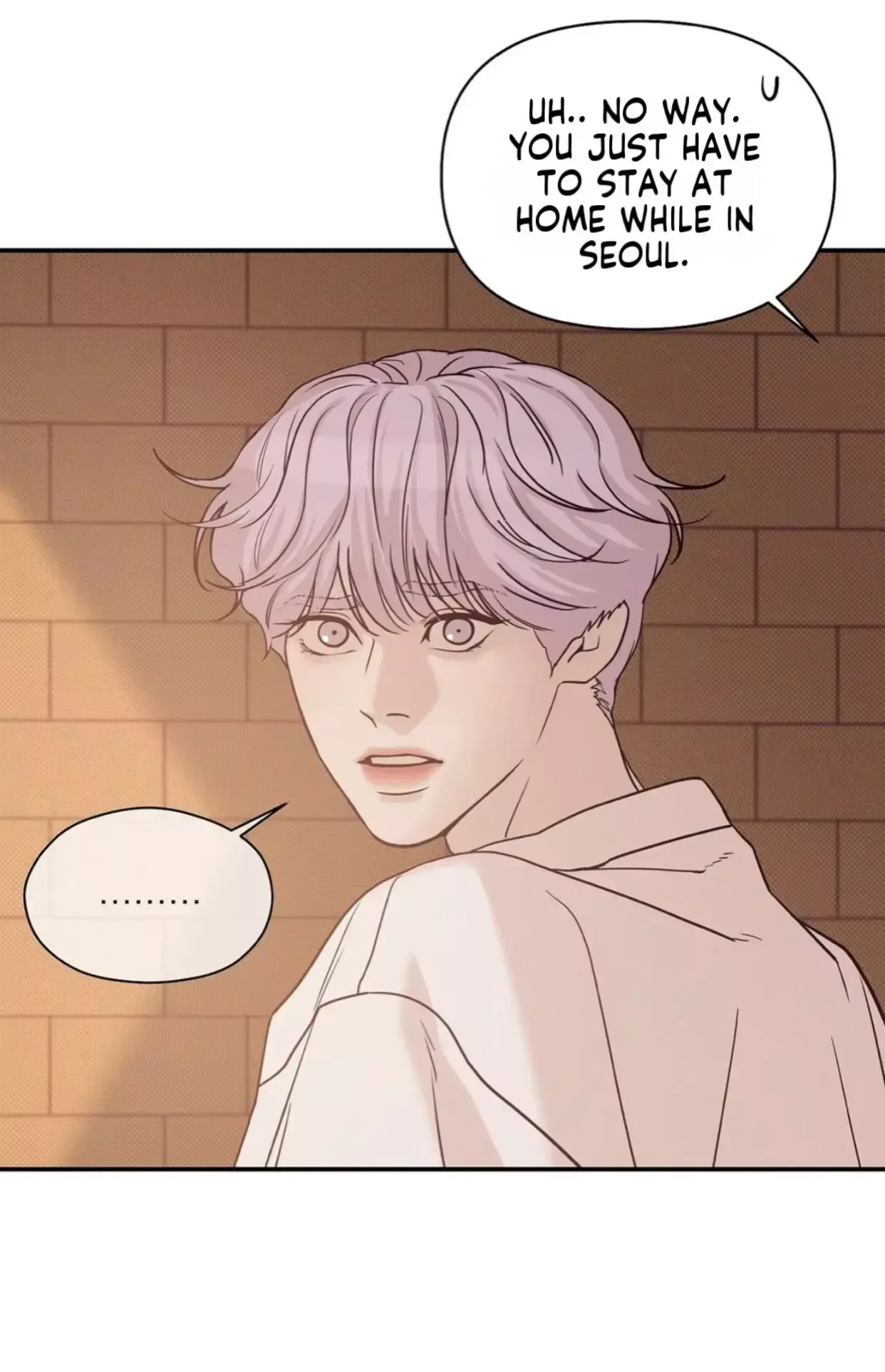 Pearl Boy Chapter 52 page 40