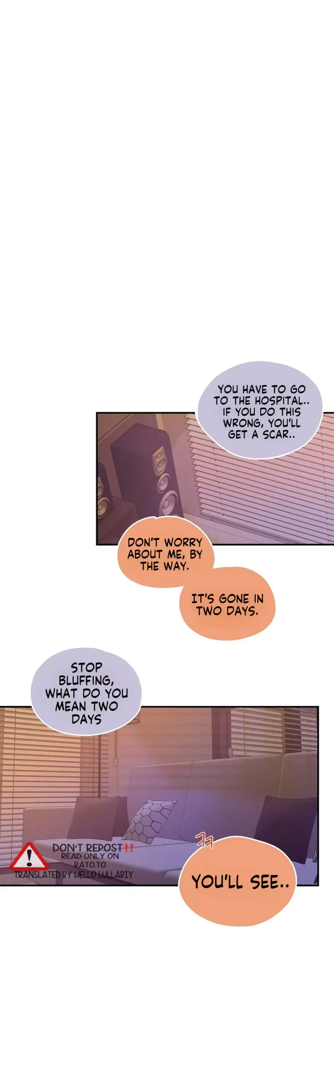 Pearl Boy Chapter 52 page 56