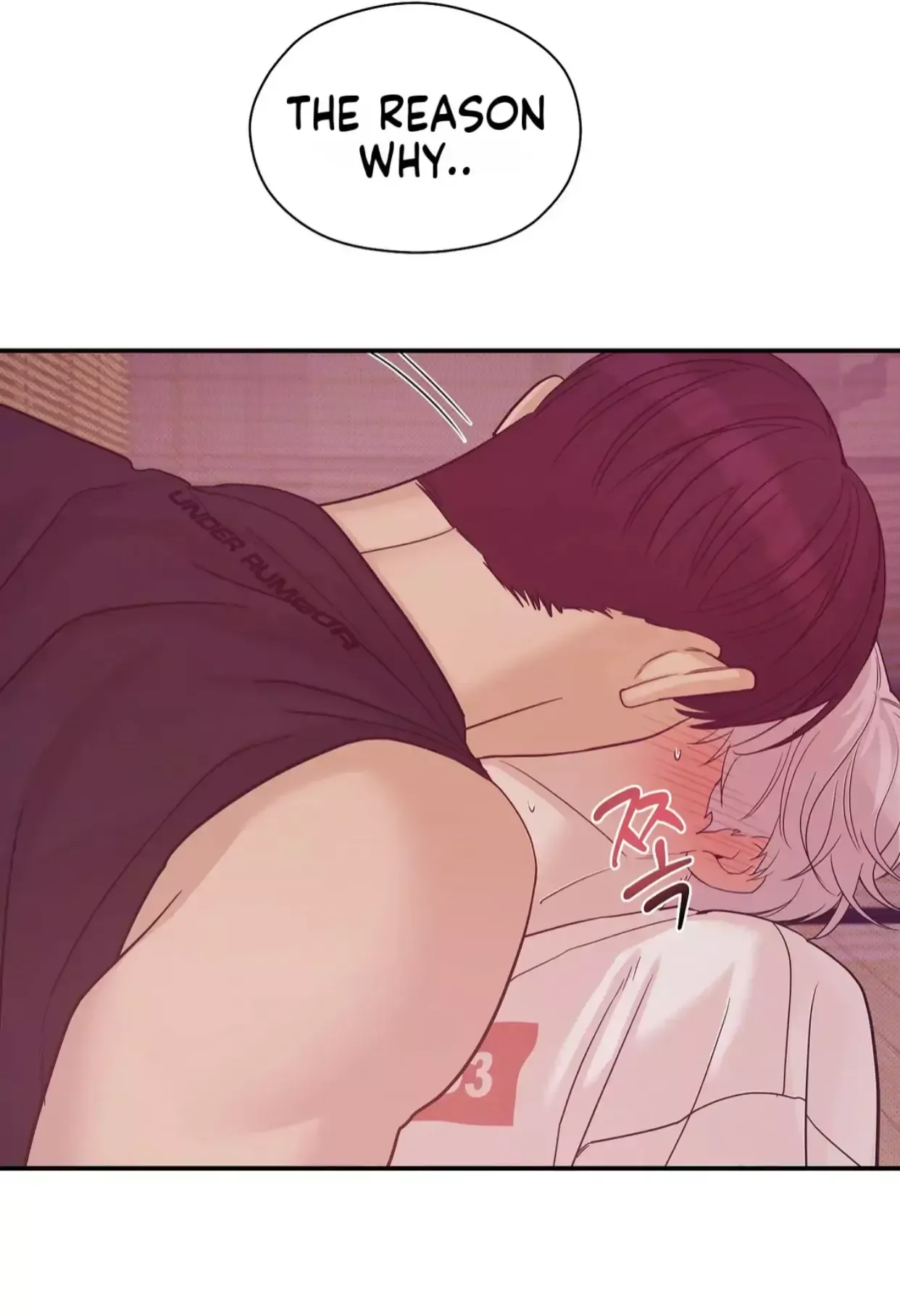 Pearl Boy Chapter 52 page 64