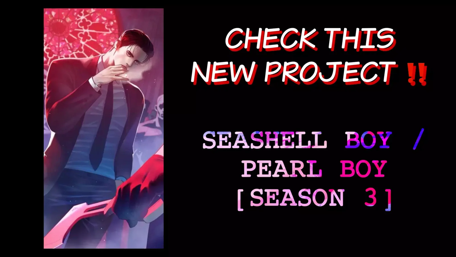 Pearl Boy Chapter 52 page 79
