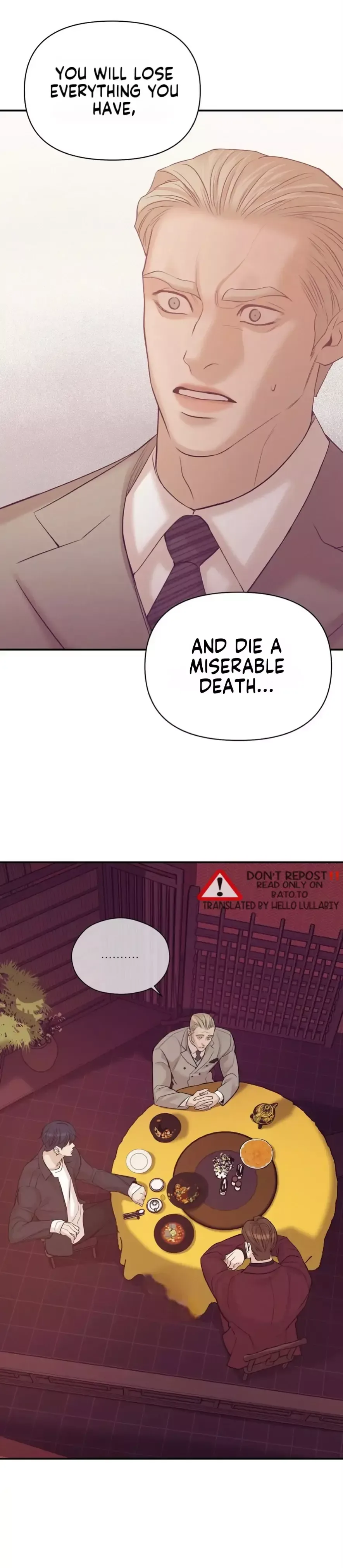 Pearl Boy Chapter 53 page 3