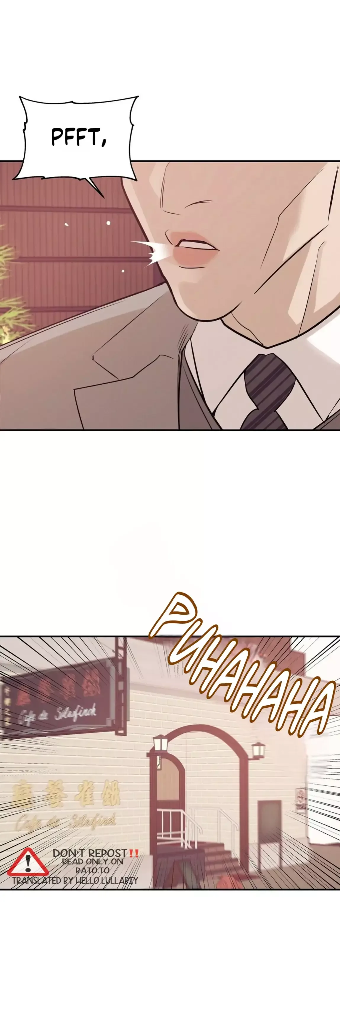 Pearl Boy Chapter 53 page 4