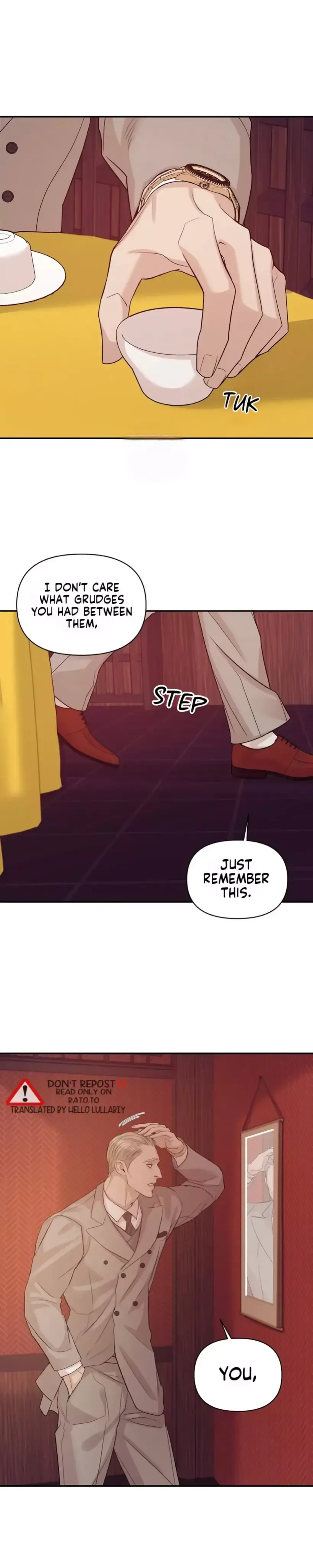 Pearl Boy Chapter 53 page 7