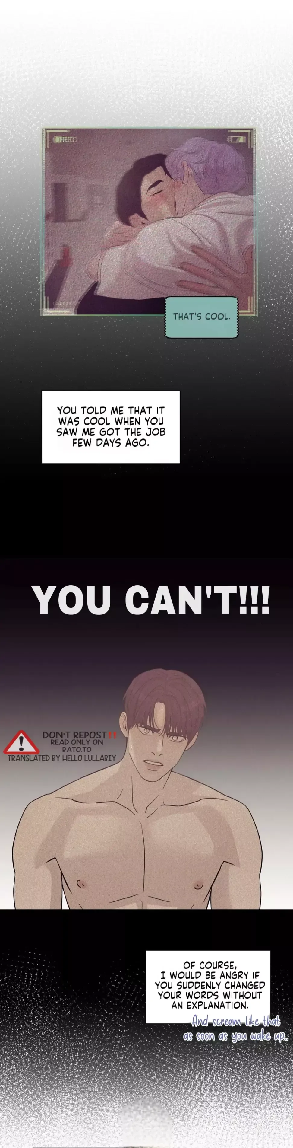 Pearl Boy Chapter 53 page 15