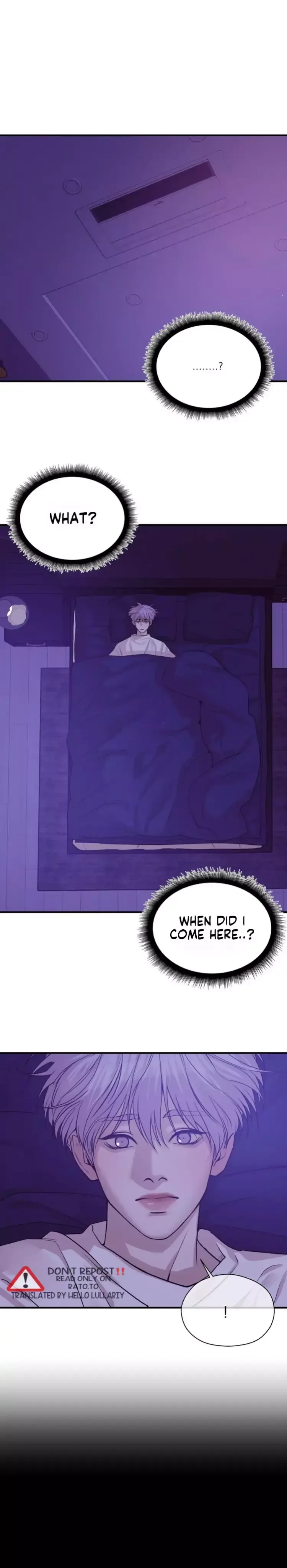 Pearl Boy Chapter 54 page 18