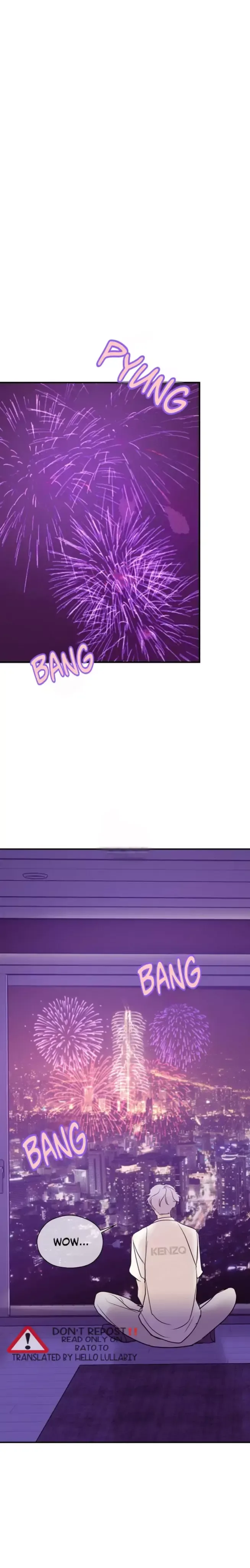 Pearl Boy Chapter 54 page 38
