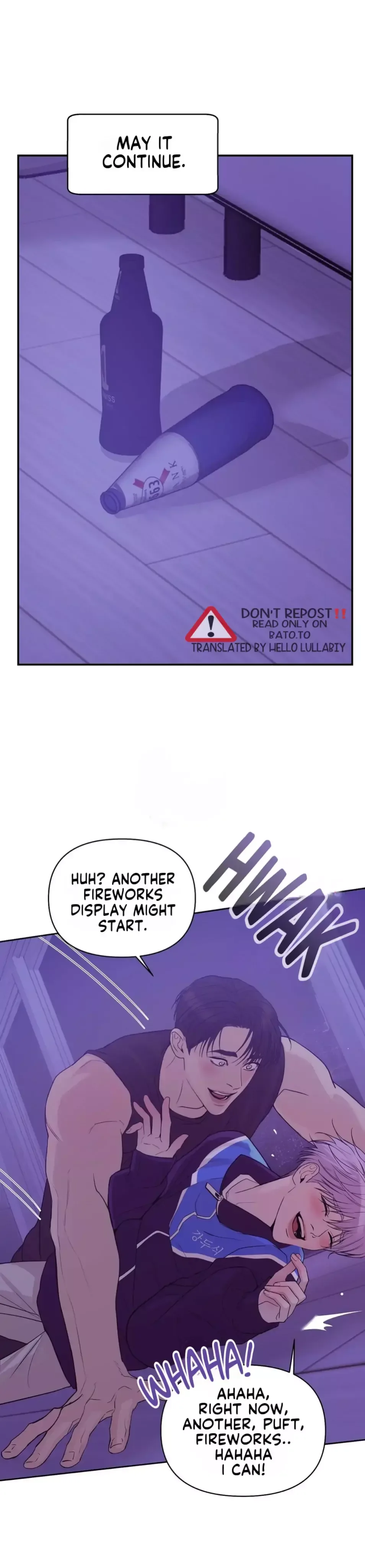 Pearl Boy Chapter 54 page 56