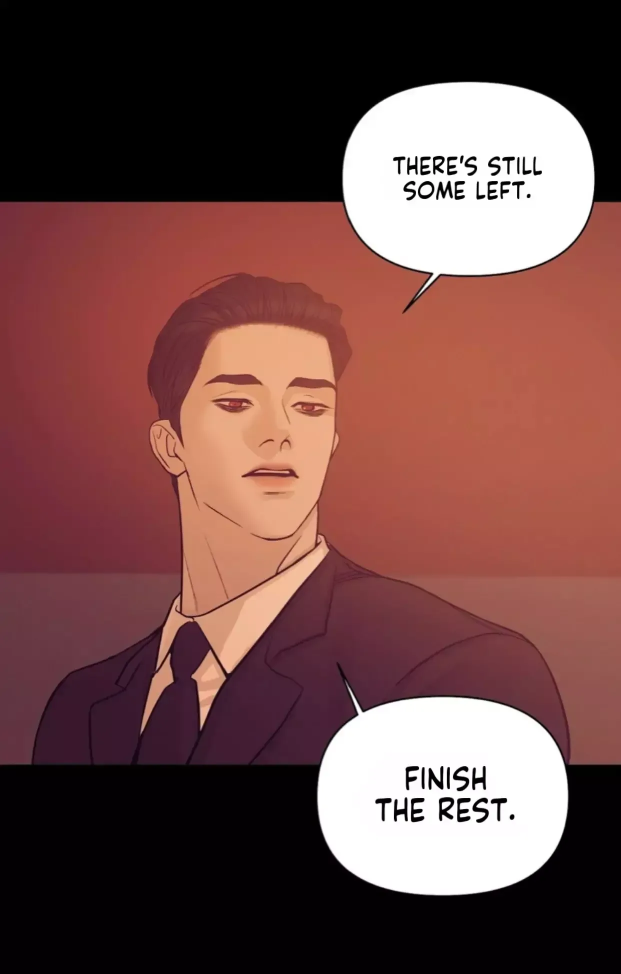 Pearl Boy Chapter 55 page 19
