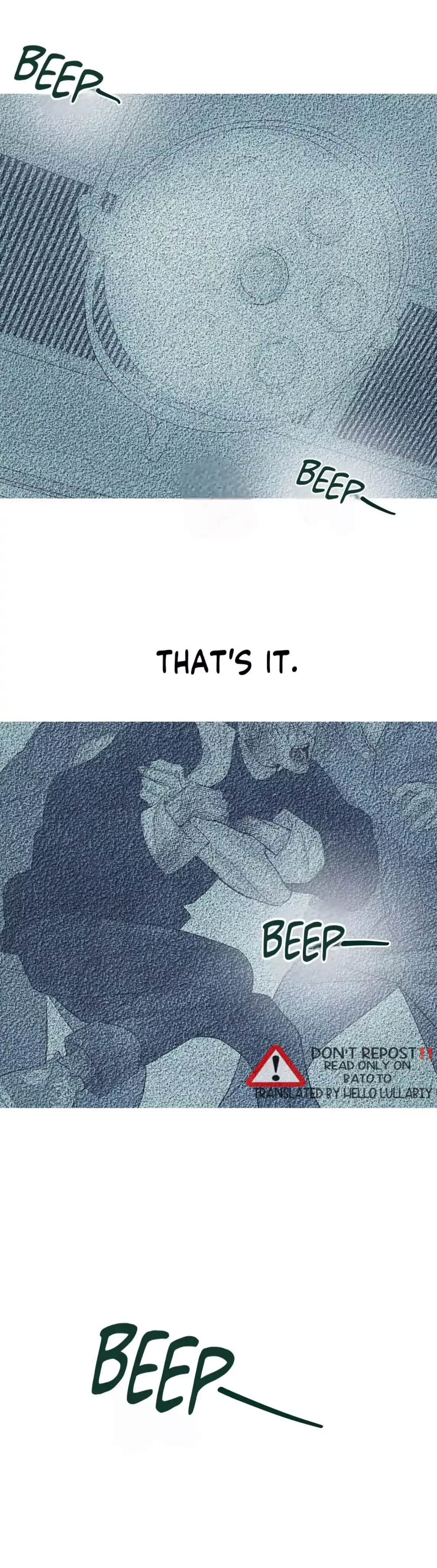 Pearl Boy Chapter 55 page 43