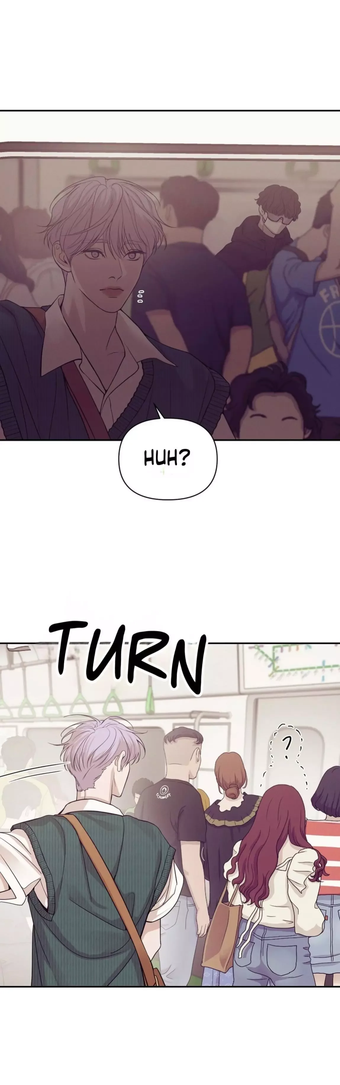 Pearl Boy Chapter 56 page 17