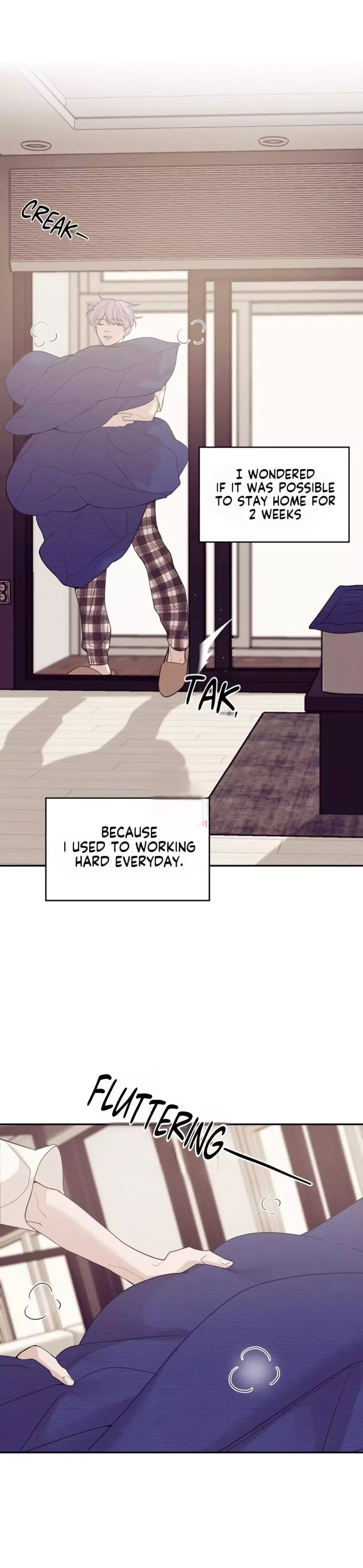 Pearl Boy Chapter 56 page 4