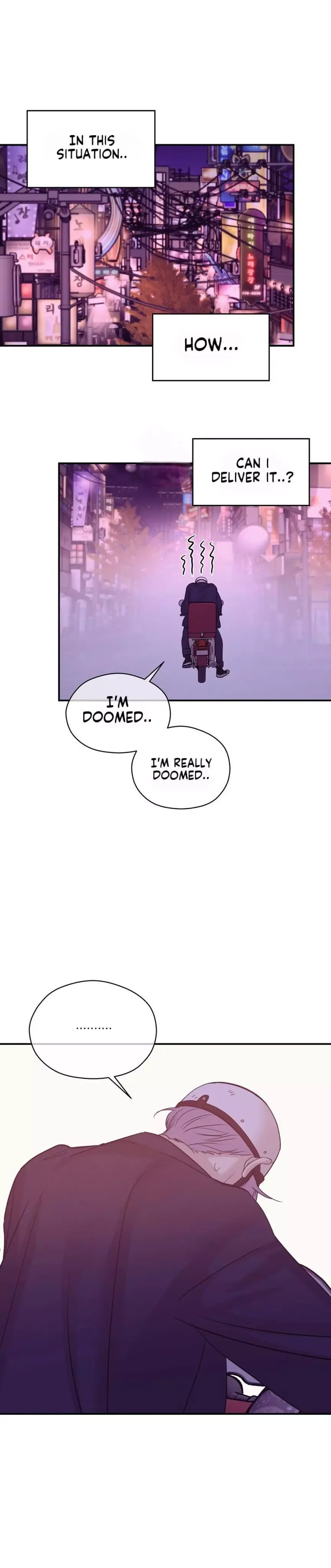 Pearl Boy Chapter 56 page 36