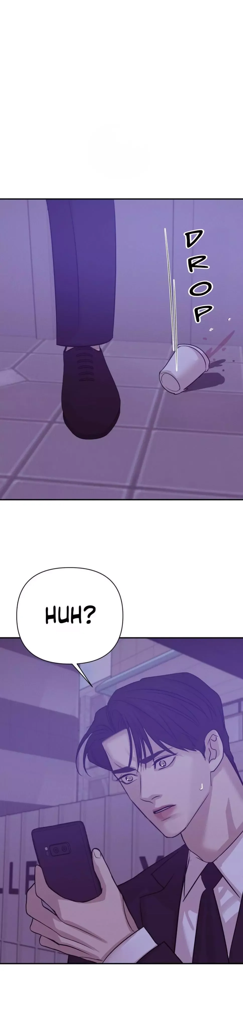 Pearl Boy Chapter 56 page 38