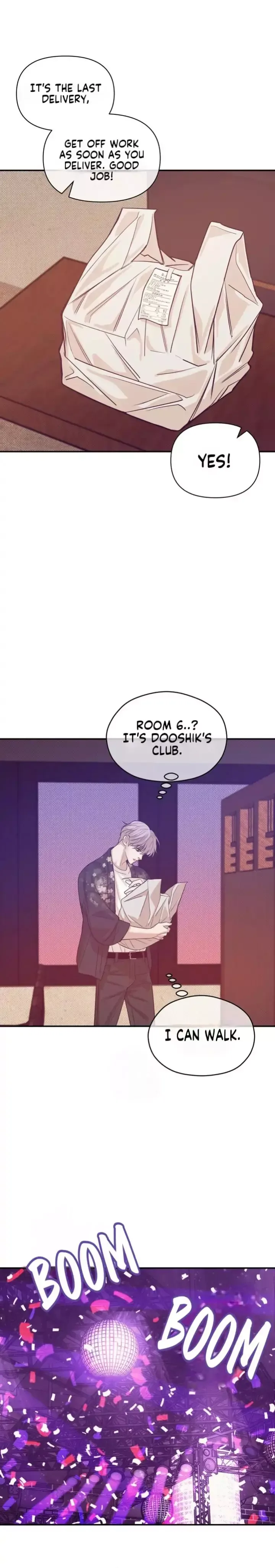 Pearl Boy Chapter 57 page 20