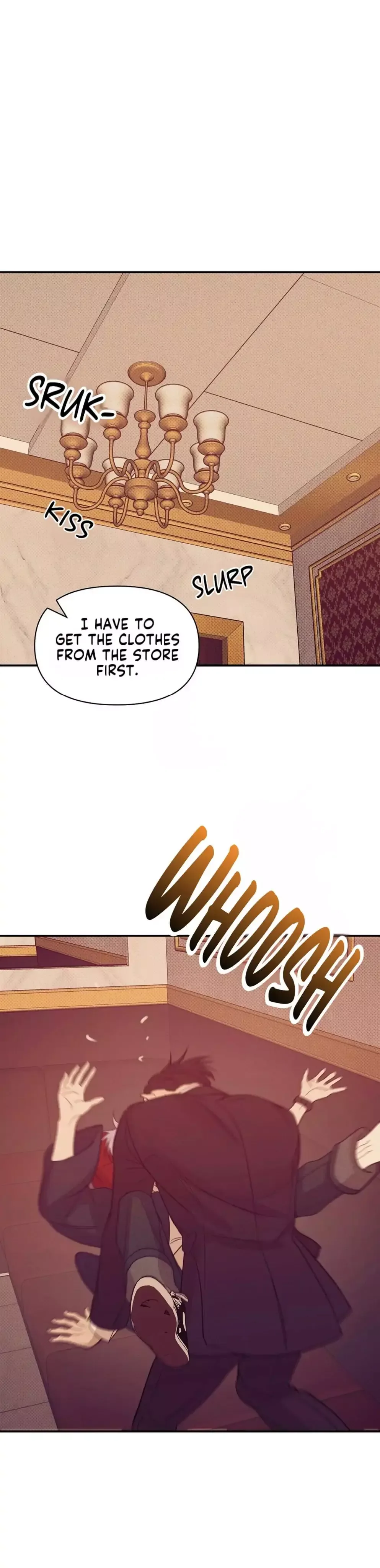 Pearl Boy Chapter 57 page 41